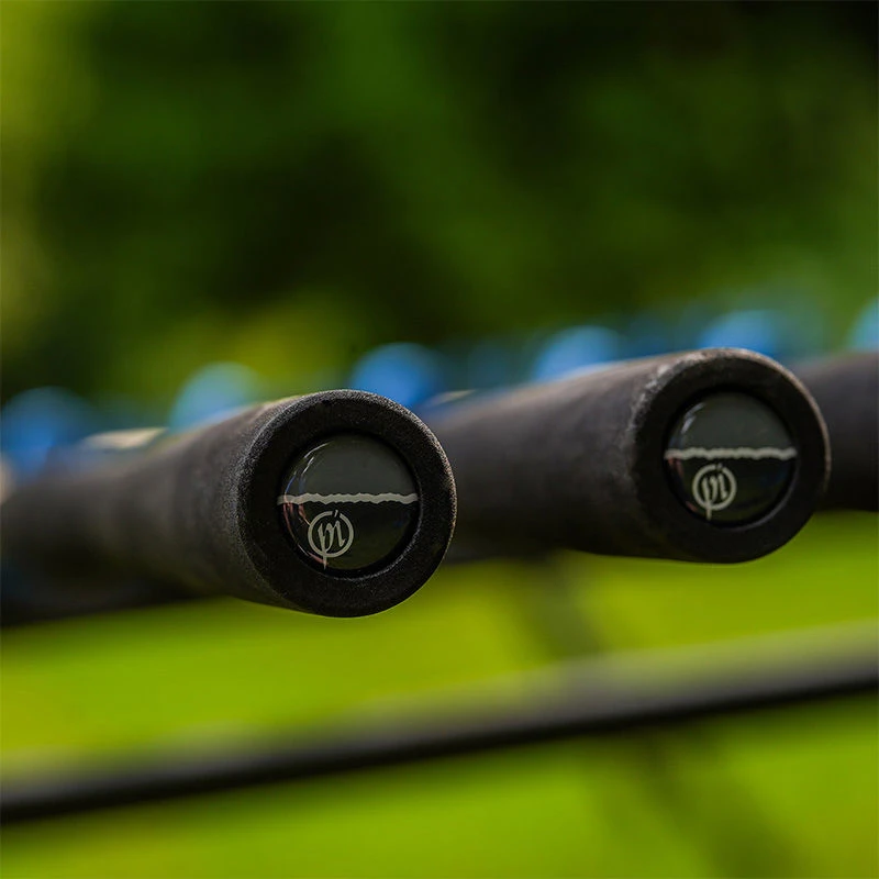 Preston Innovations Supera X Distance Feeder Rods